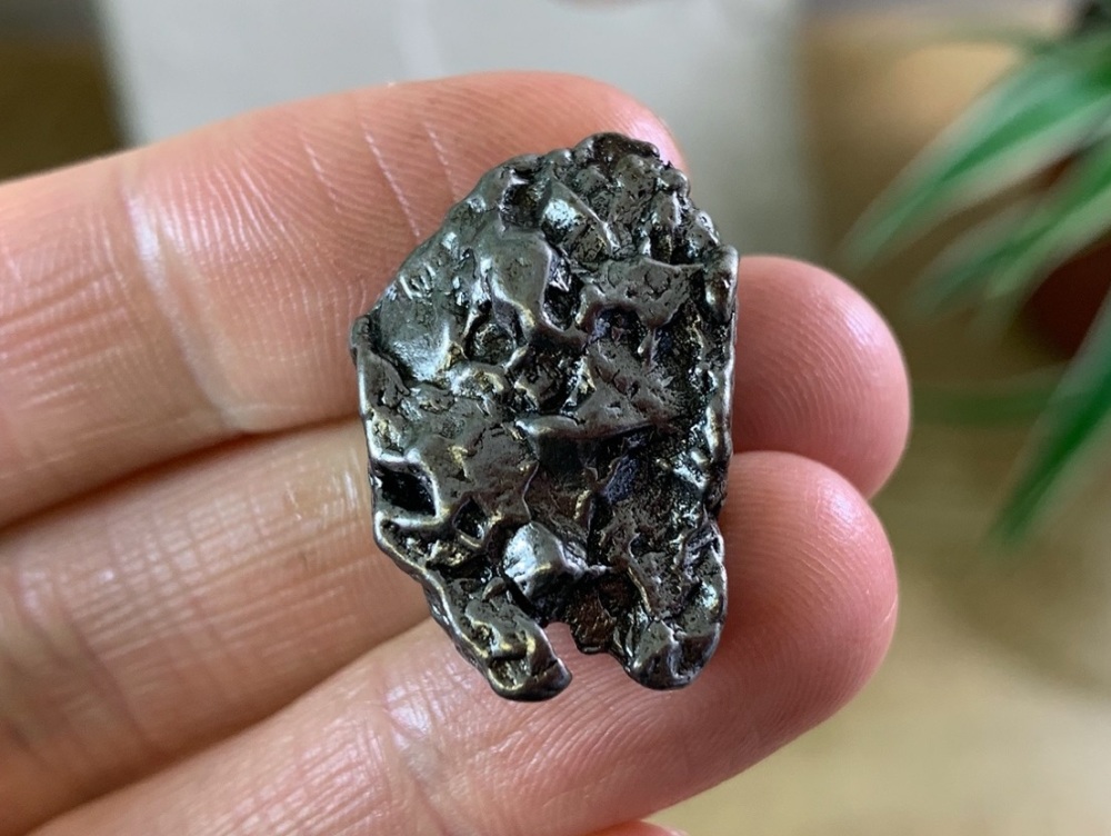 Campo del Cielo Meteorite (21.2g) #15