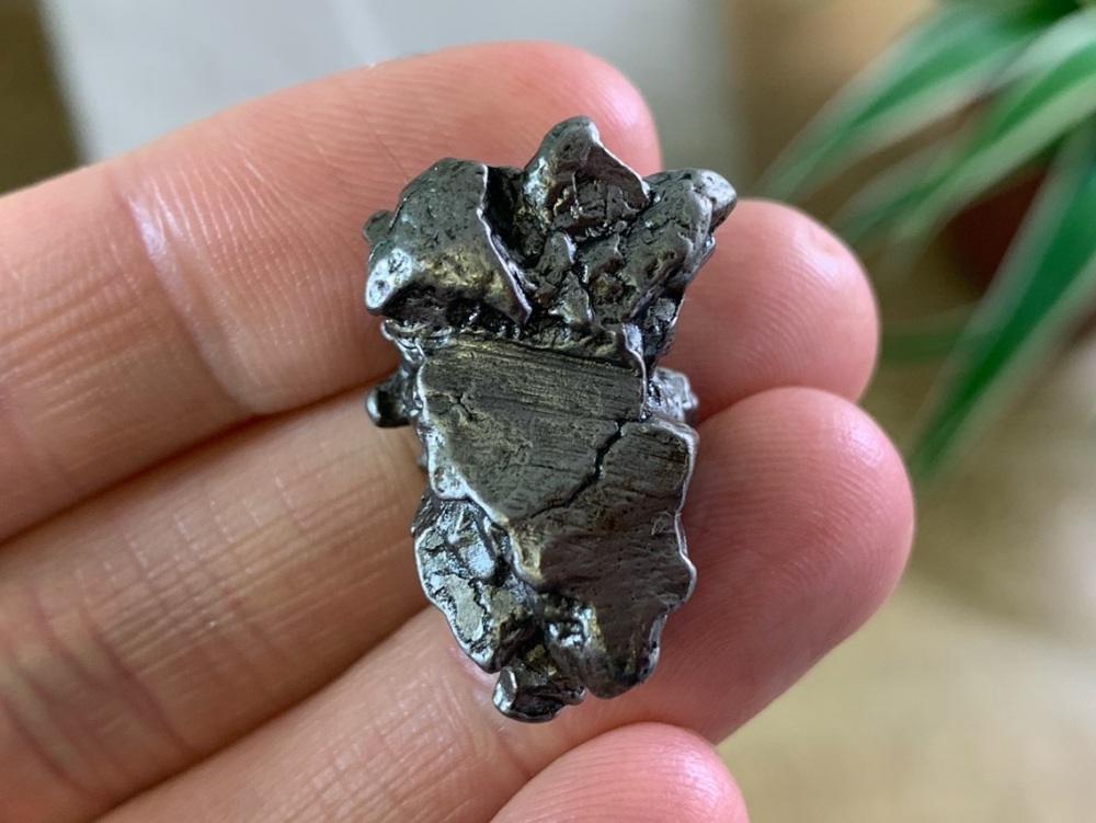 Campo del Cielo Meteorite (22.6g) #16