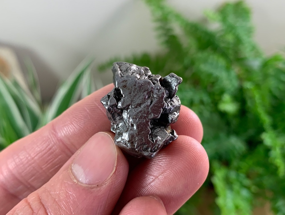 Campo del Cielo Meteorite (28.02g) #06