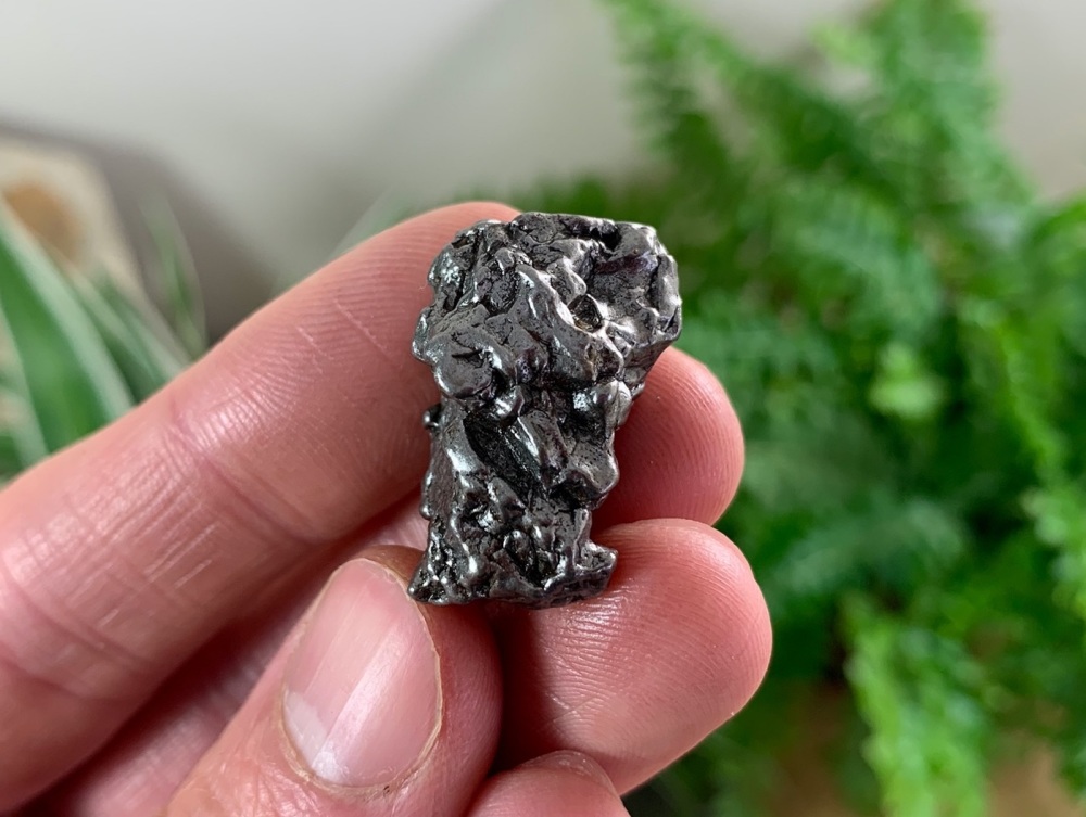 Campo del Cielo Meteorite (21.81g) #08