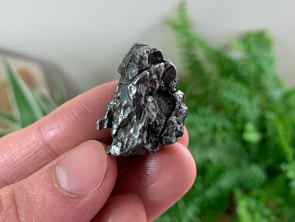 Campo del Cielo Meteorite (30g) #08