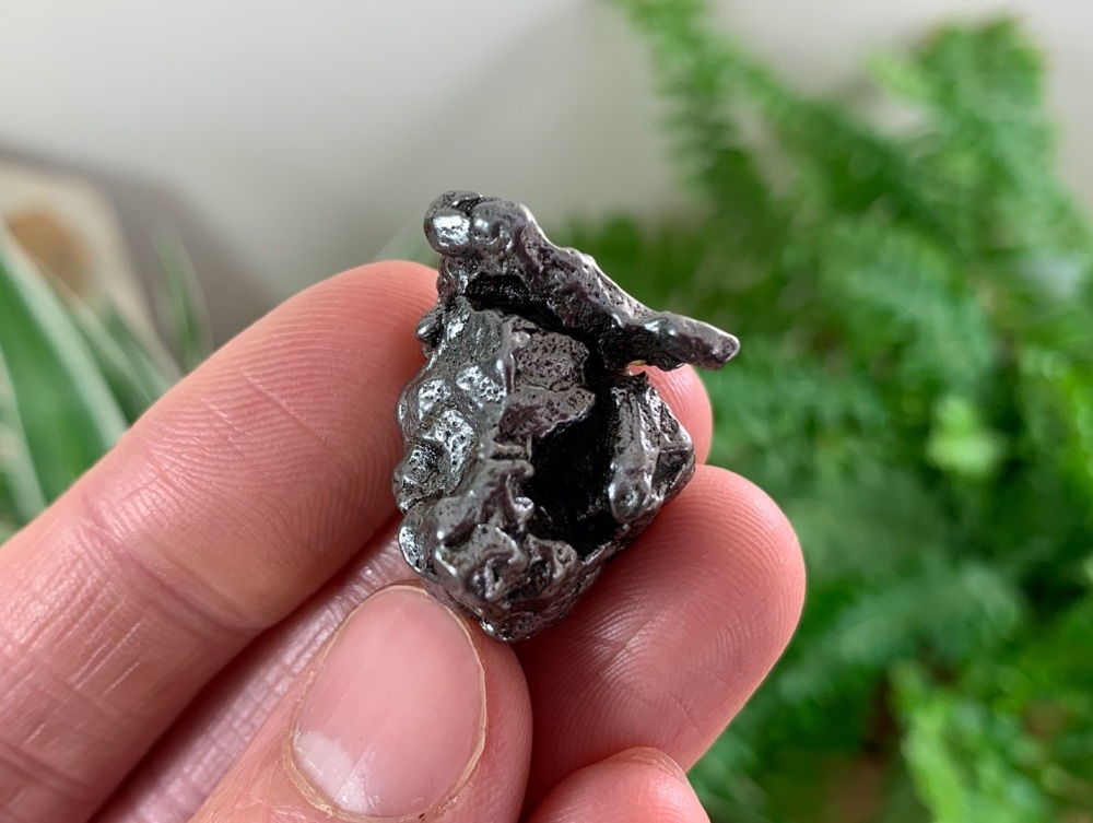 Campo del Cielo Meteorite (22.41g) #10
