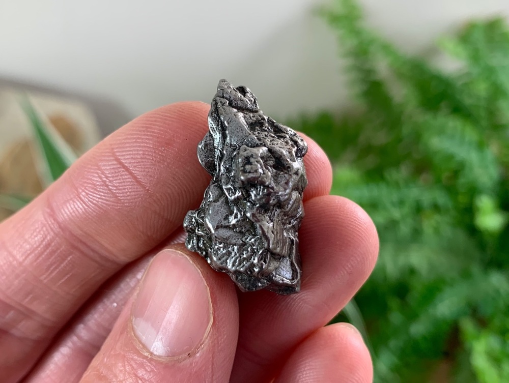 Campo del Cielo Meteorite (16.71g) #12