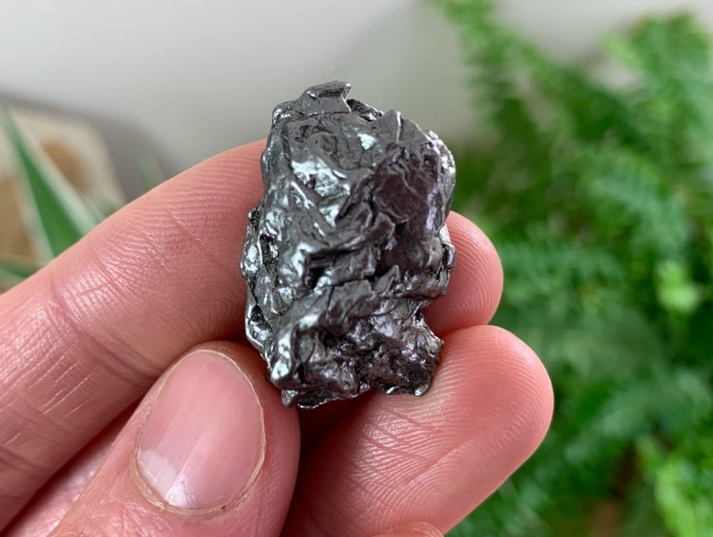 Campo del Cielo Meteorite (21.72g) #13