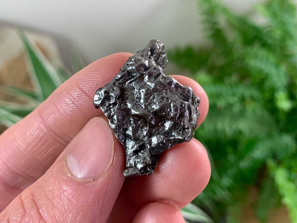 Campo del Cielo Meteorite (22.99g) #14