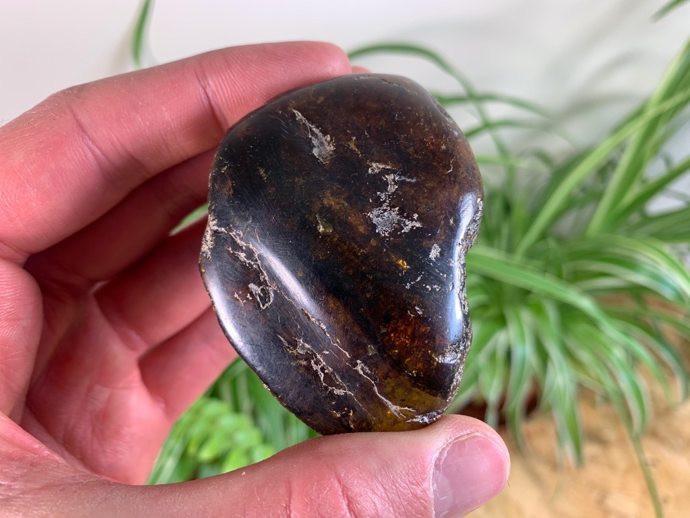 Sulawesi Amber (47g) #01