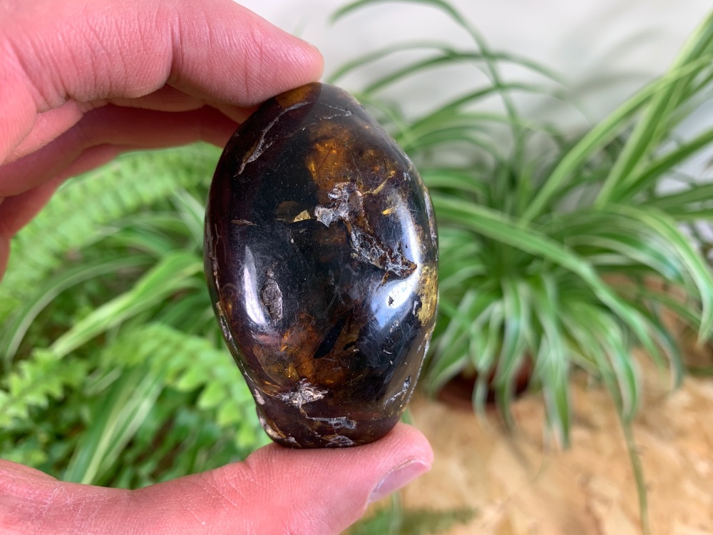 Sulawesi Amber (43g) #02