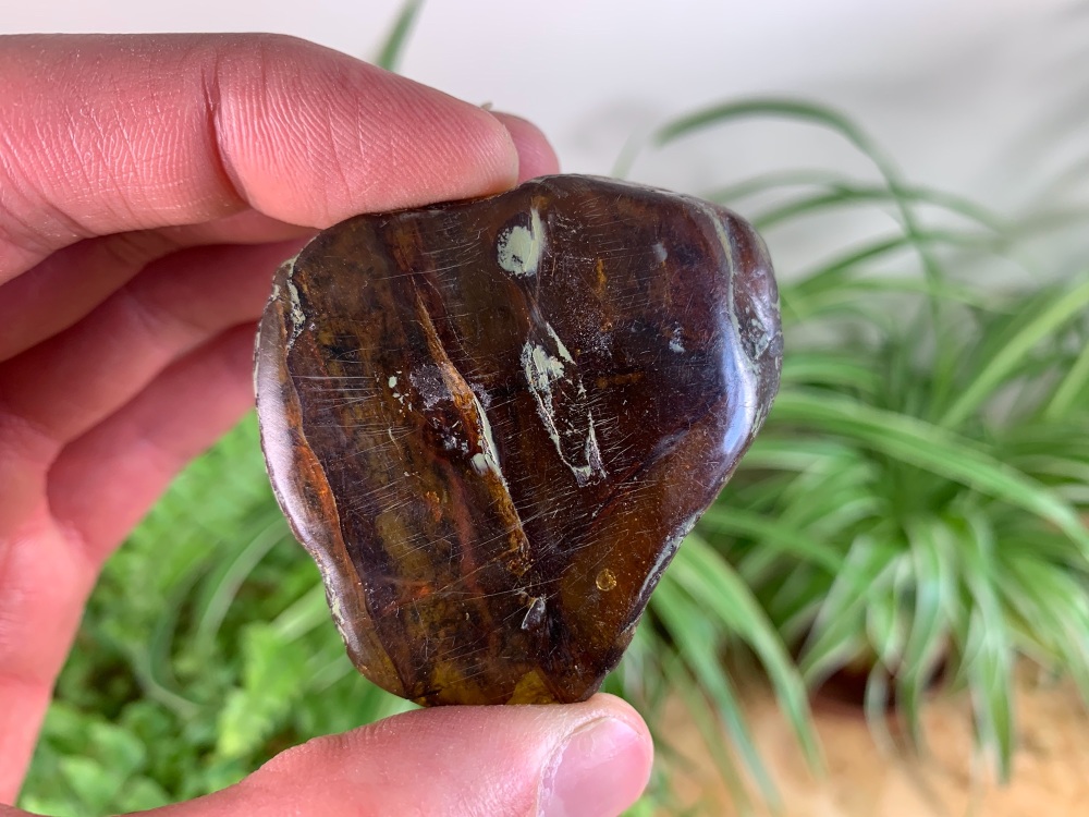 Sulawesi Amber (19g) #03