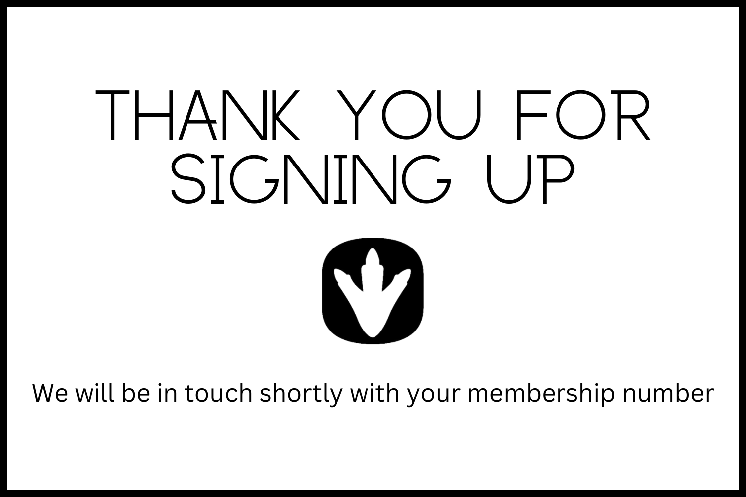 Dino Fossils UK MEMBERSHIP
