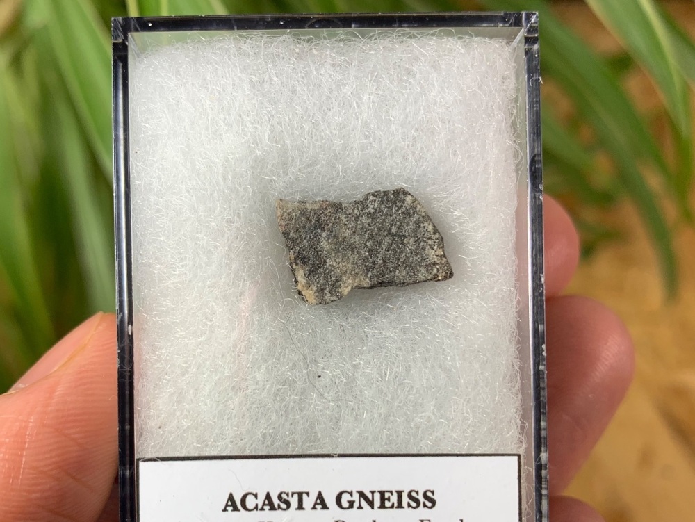 Earth's Oldest Rock, Acasta Gneiss (Canada) #02