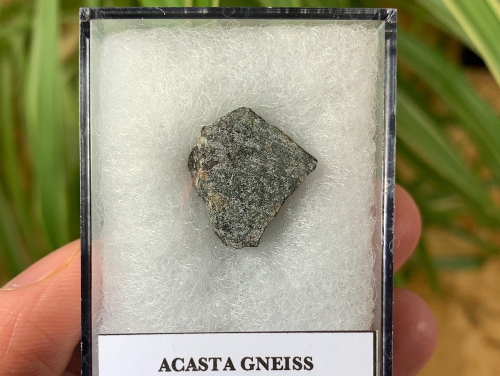 Earth's Oldest Rock, Acasta Gneiss (Canada) #03