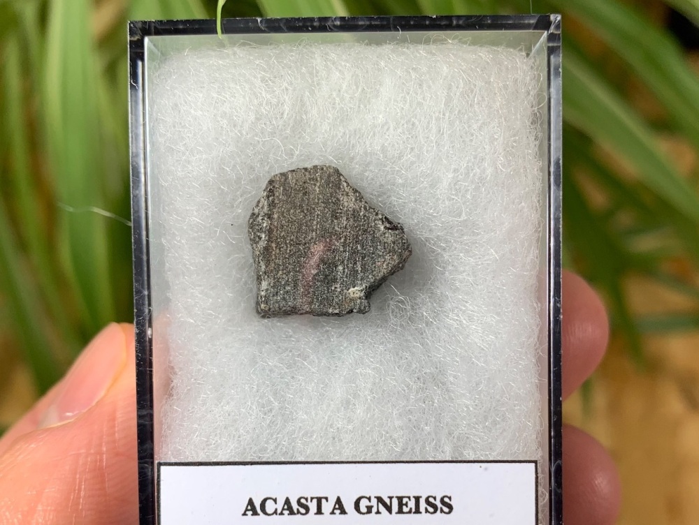 Earth's Oldest Rock, Acasta Gneiss (Canada) #04