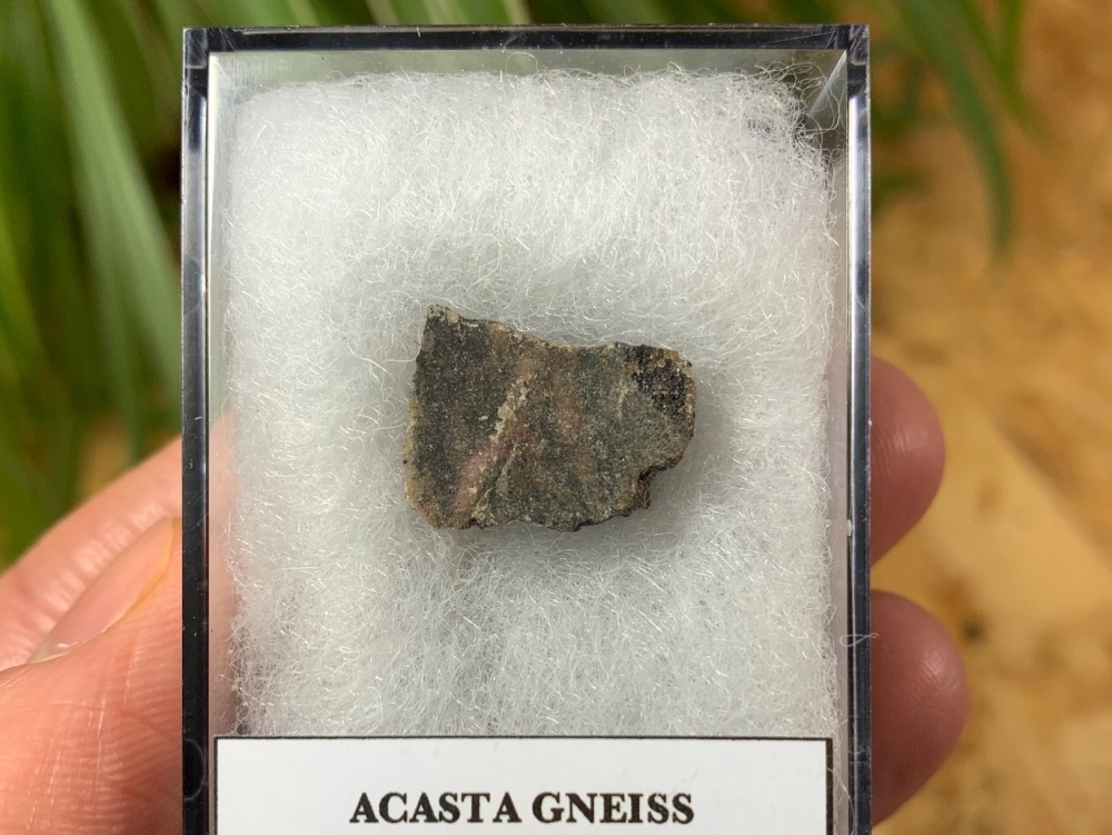Earth's Oldest Rock, Acasta Gneiss (Canada) #05