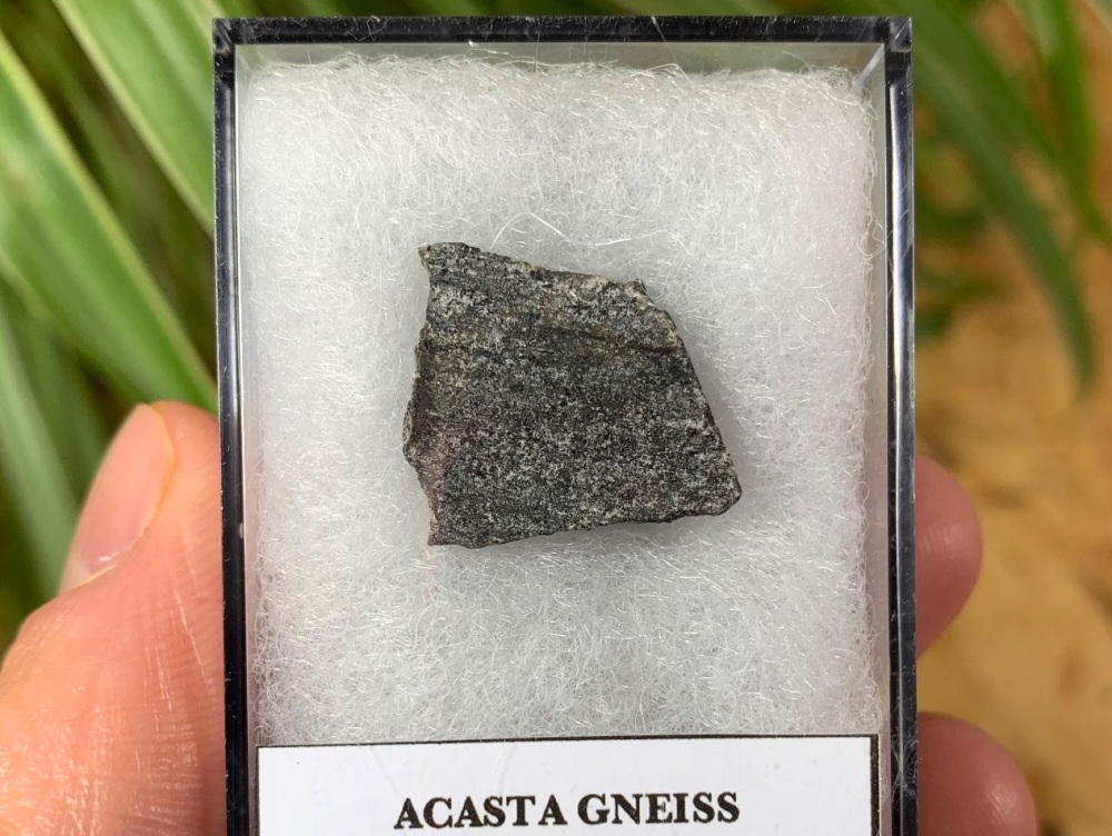 Earth's Oldest Rock, Acasta Gneiss (Canada) #06