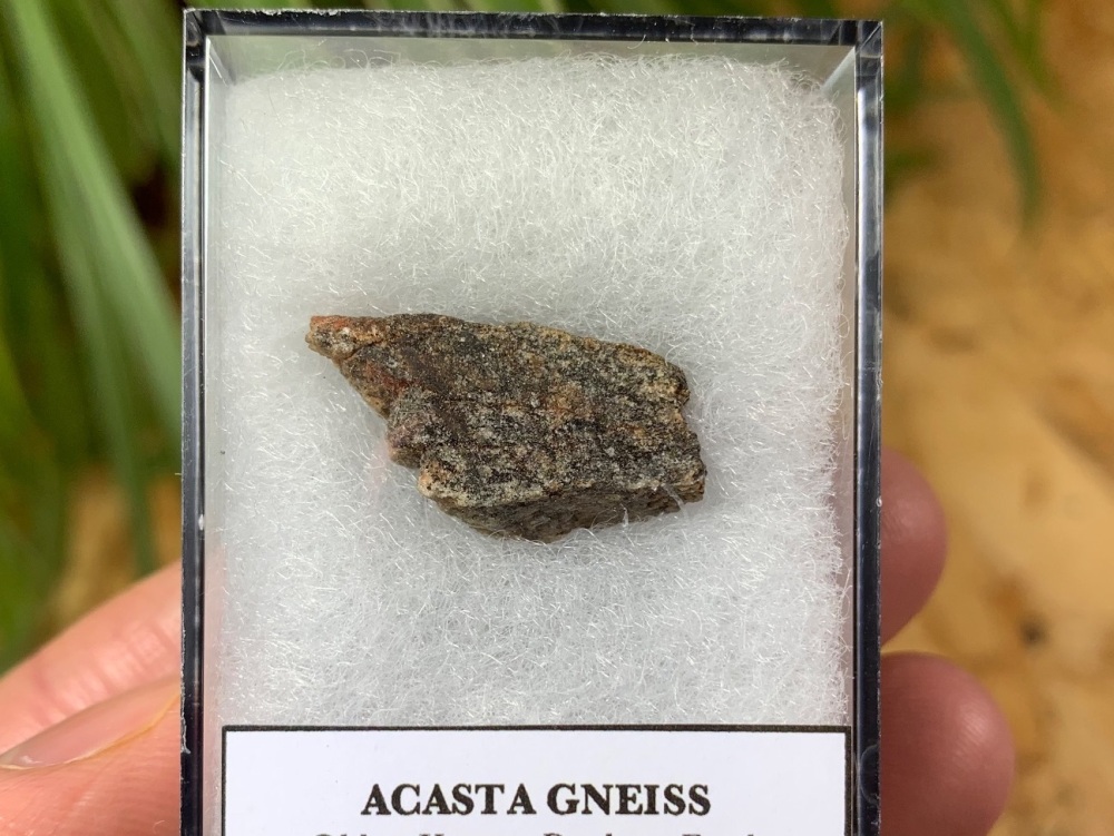 Earth's Oldest Rock, Acasta Gneiss (Canada) #08