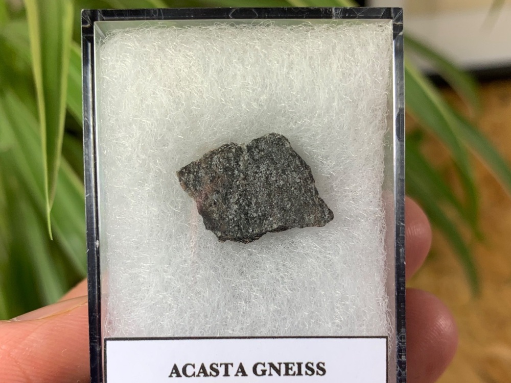 Earth's Oldest Rock, Acasta Gneiss (Canada) #09