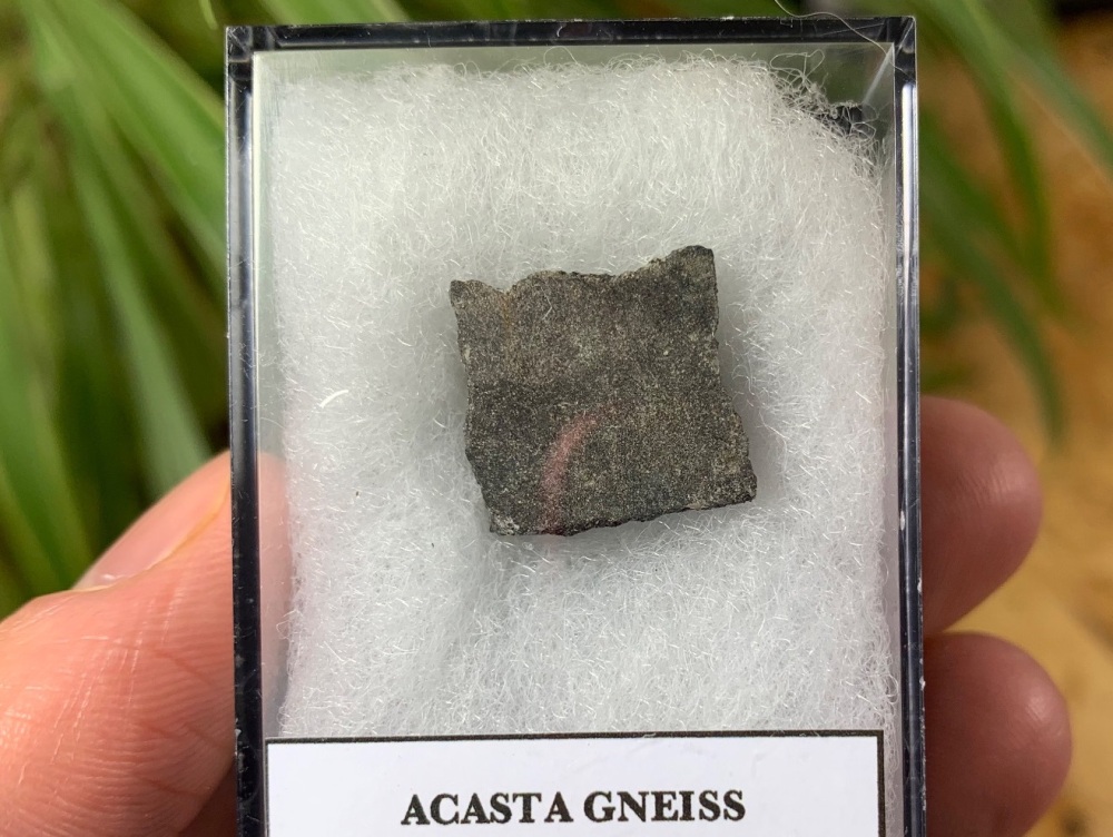 Earth's Oldest Rock, Acasta Gneiss (Canada) #10