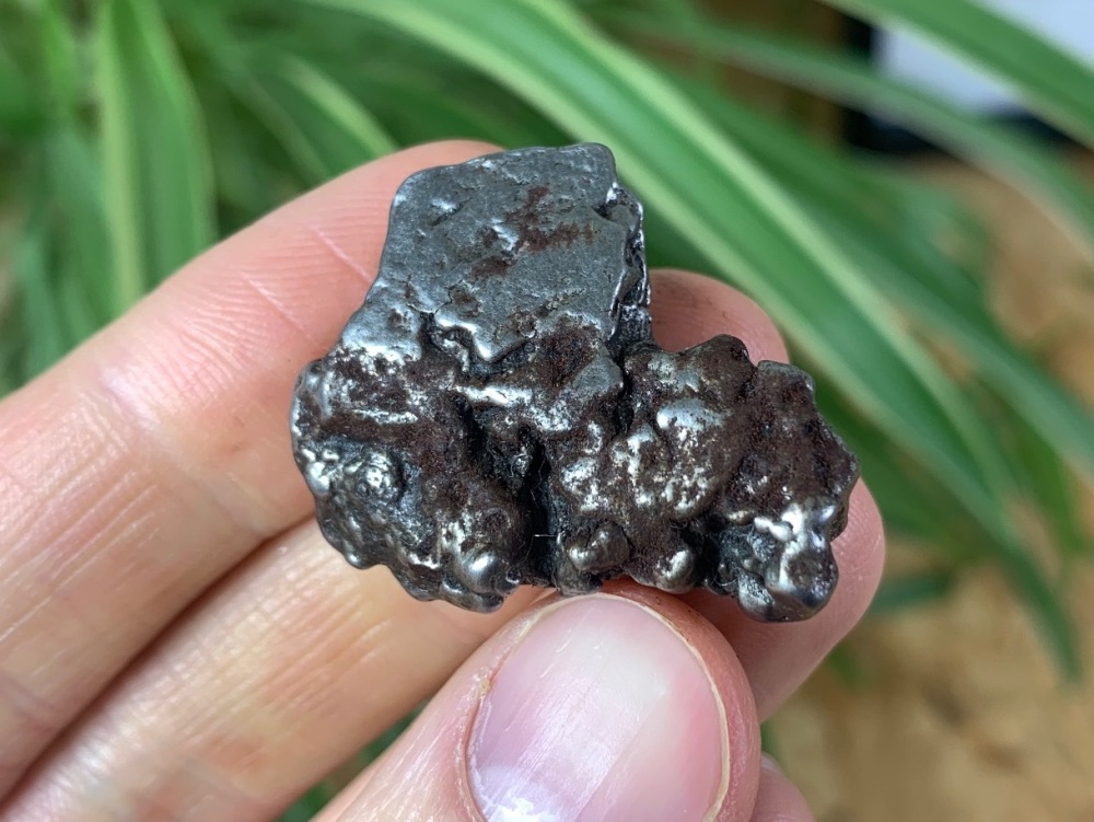 Campo del Cielo Meteorite (28g) #02