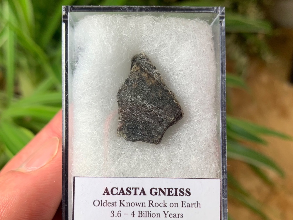 Earth's Oldest Rock, Acasta Gneiss (Canada) #08