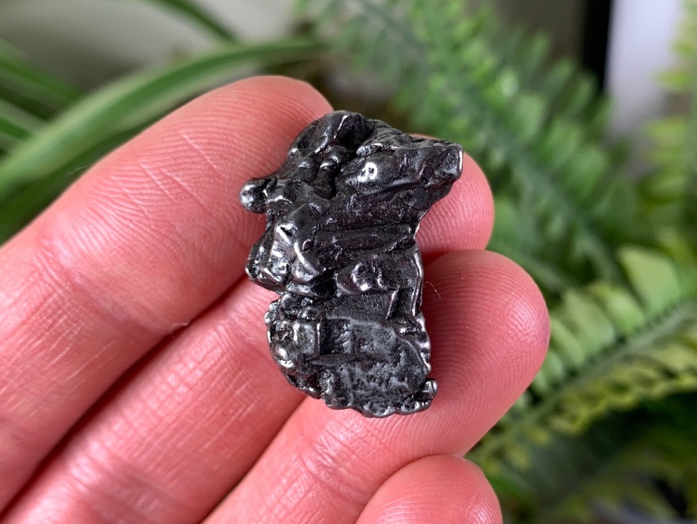 Campo del Cielo Meteorite (18g) #02