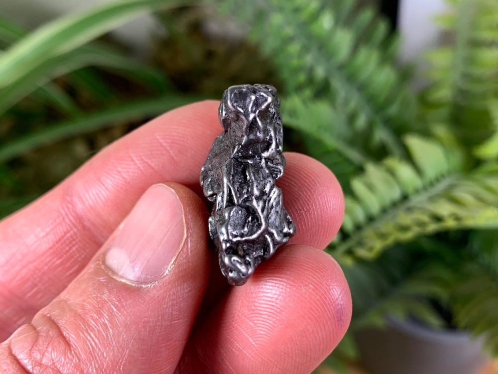 Campo del Cielo Meteorite (18g) #02