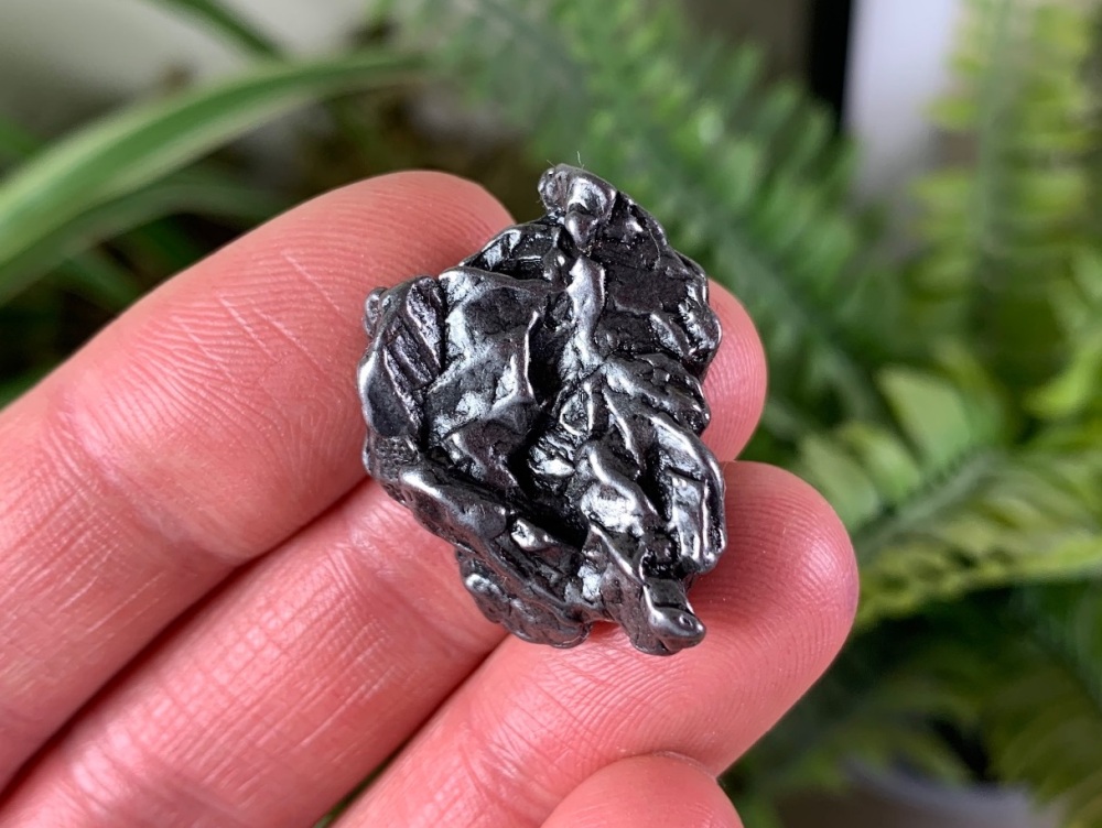 Campo del Cielo Meteorite (19g) #04