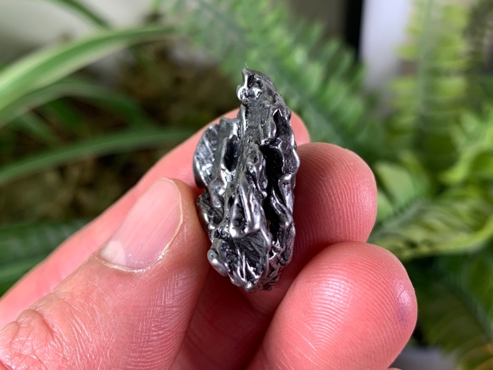Campo del Cielo Meteorite (19g) #04