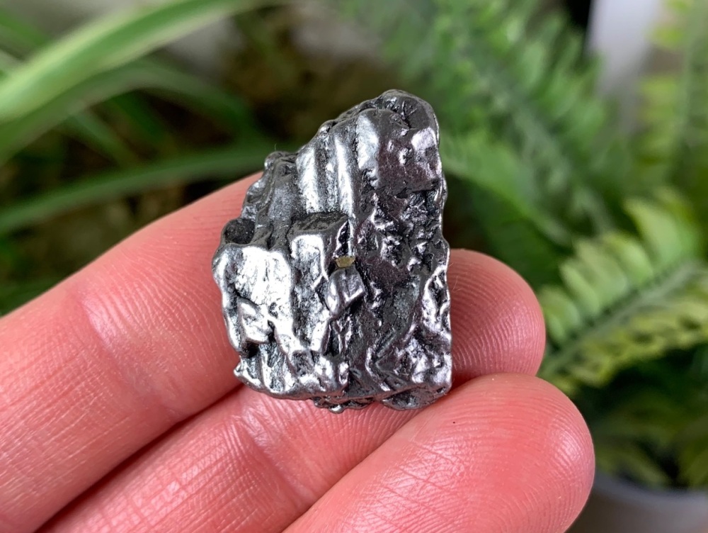 Campo del Cielo Meteorite (20g) #05