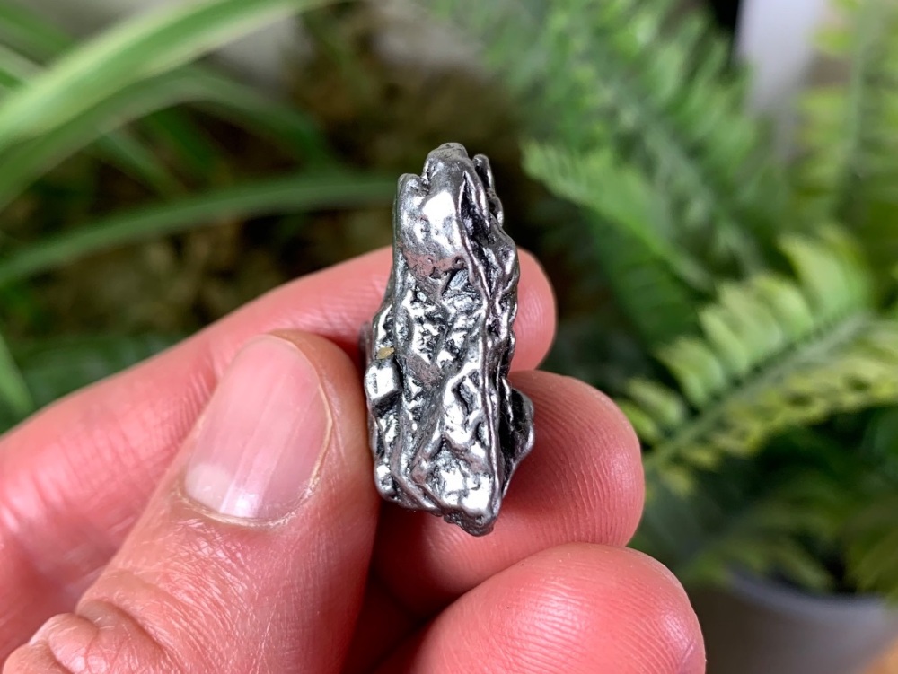 Campo del Cielo Meteorite (20g) #05