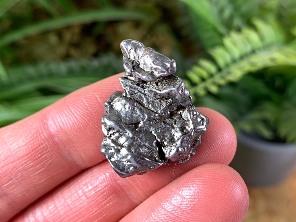 Campo del Cielo Meteorite (16g) #06