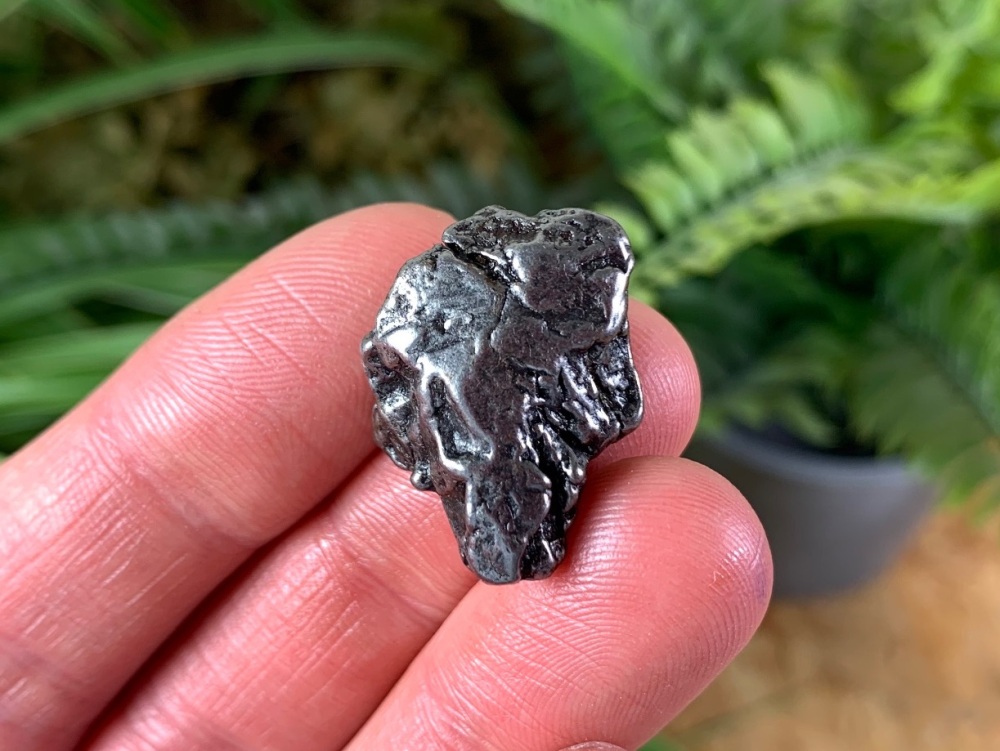 Campo del Cielo Meteorite (16g) #07