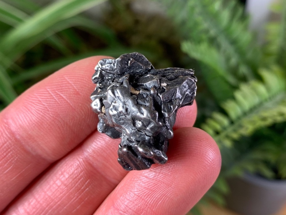 Campo del Cielo Meteorite (15g) #08