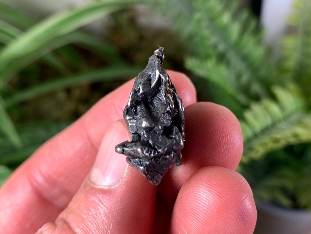 Campo del Cielo Meteorite (15g) #08