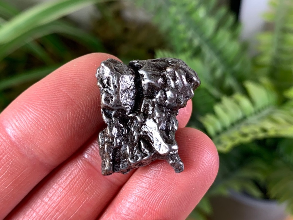 Campo del Cielo Meteorite (19g) #09