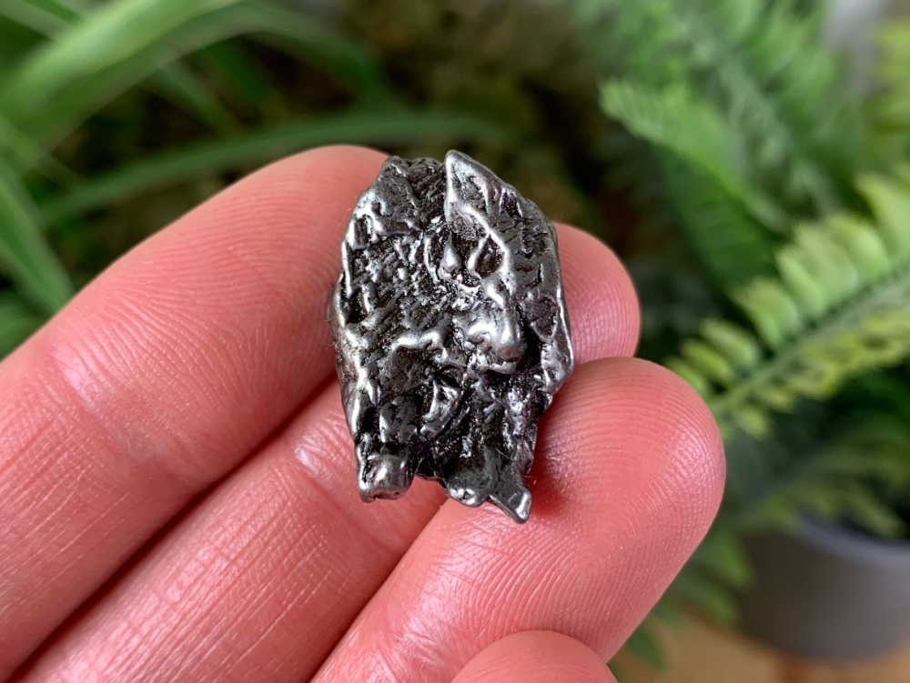 Campo del Cielo Meteorite (17g) #10
