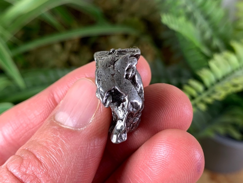 Campo del Cielo Meteorite (17g) #10