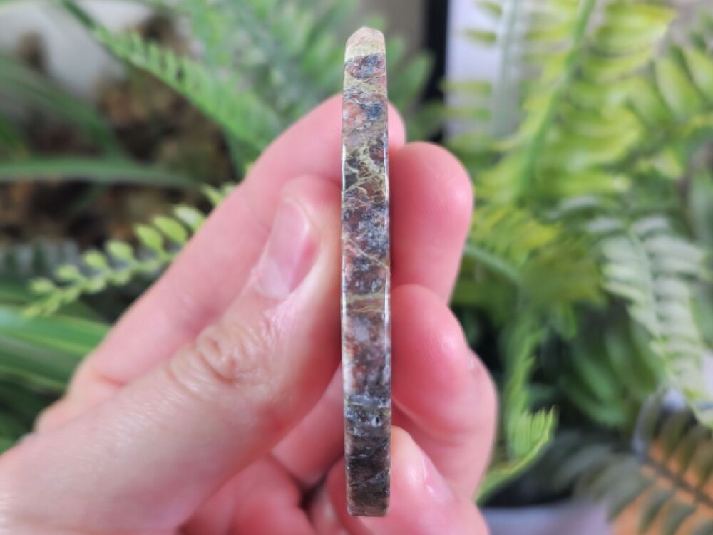Britain's Oldest Rock, Lewisian Gneiss (Scotland) #04