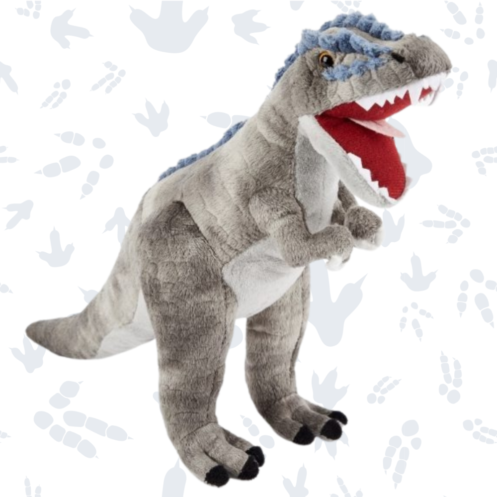 T-rex Plush Toy (Medium)