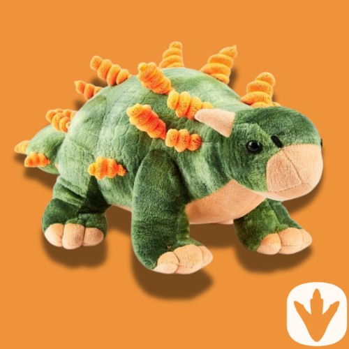 <!-- 005 --> Soft Toys