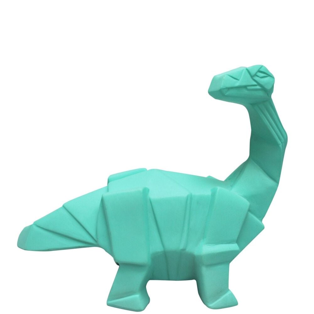 LED Dinosaur mini Lamp (Green)