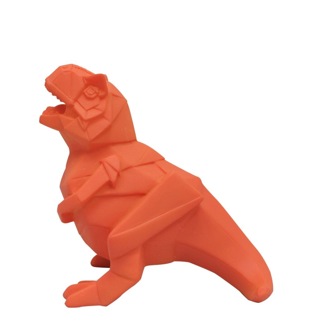 LED Dinosaur mini Lamp (Orange)