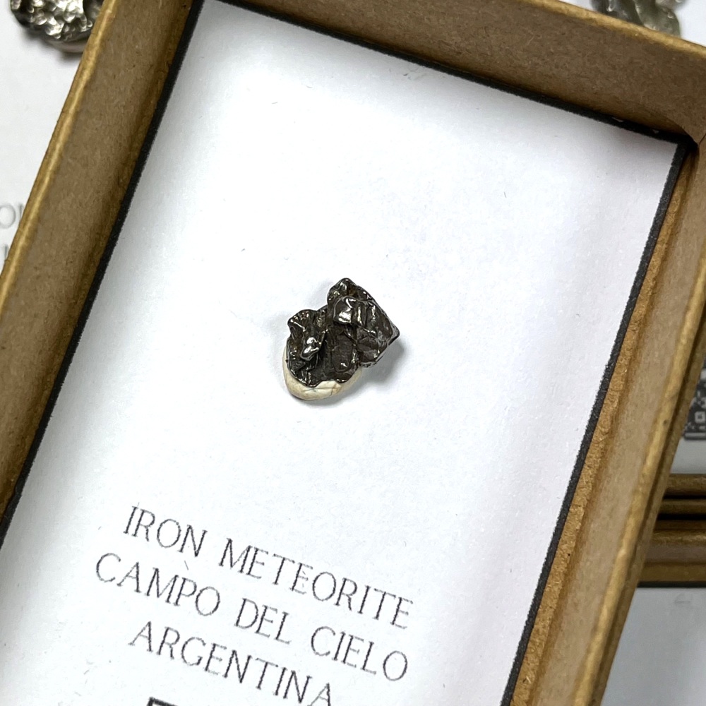 Meteorite (campo del cielo)