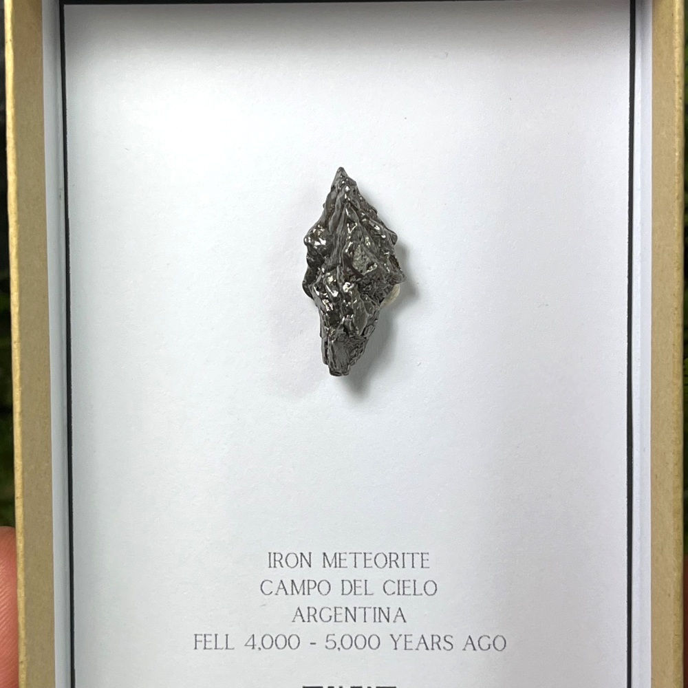 Meteorite (campo del cielo)
