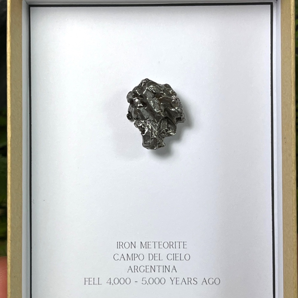 Meteorite (campo del cielo)