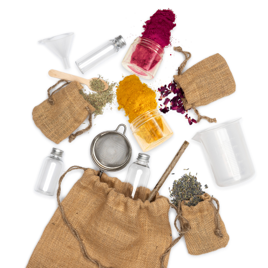 The Potion Making Kit