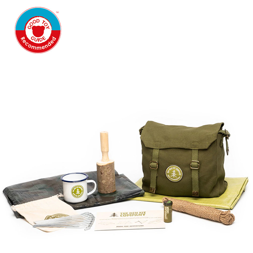 The Den Kit