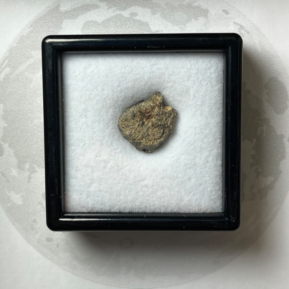 Lunar Meteorite