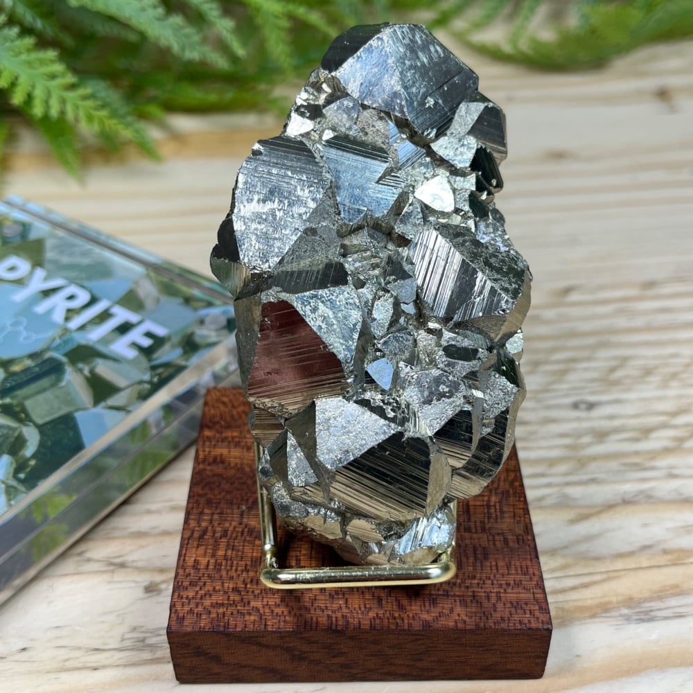 Iron Pyrite (Peru)