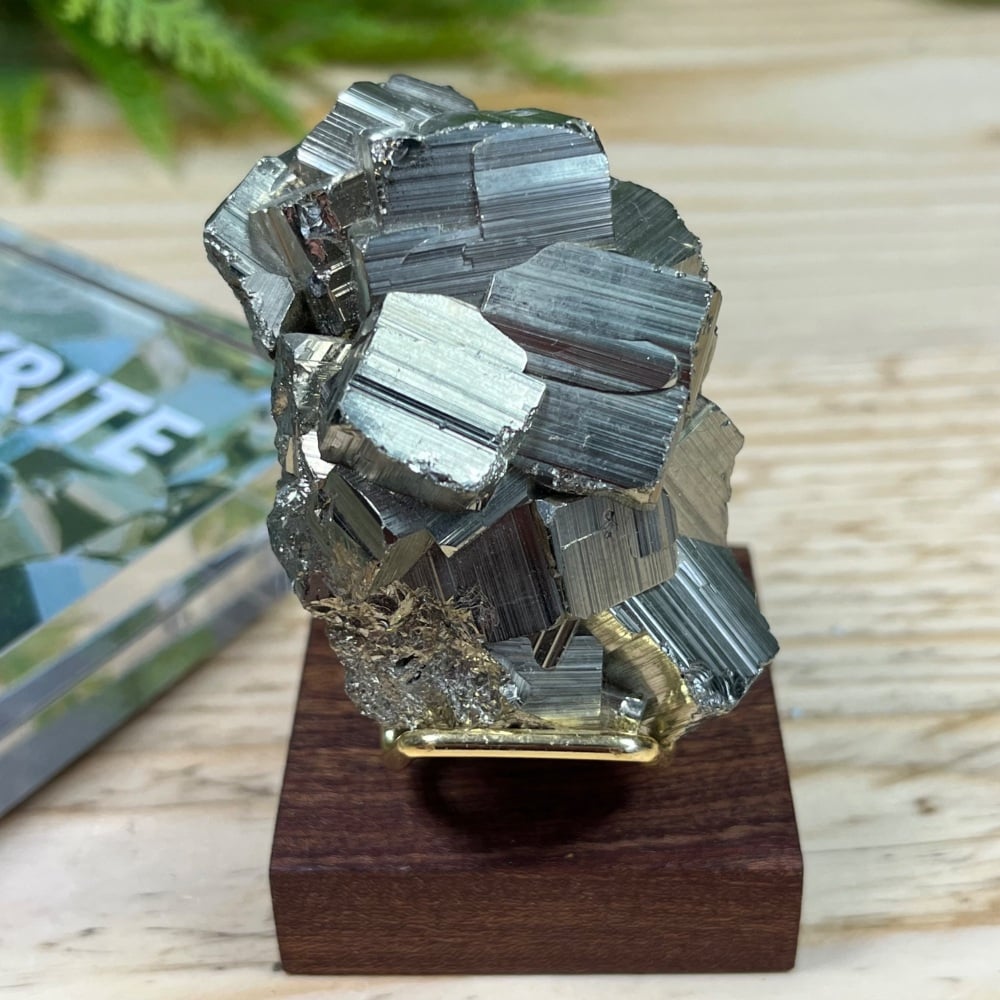 Iron Pyrite (Peru)