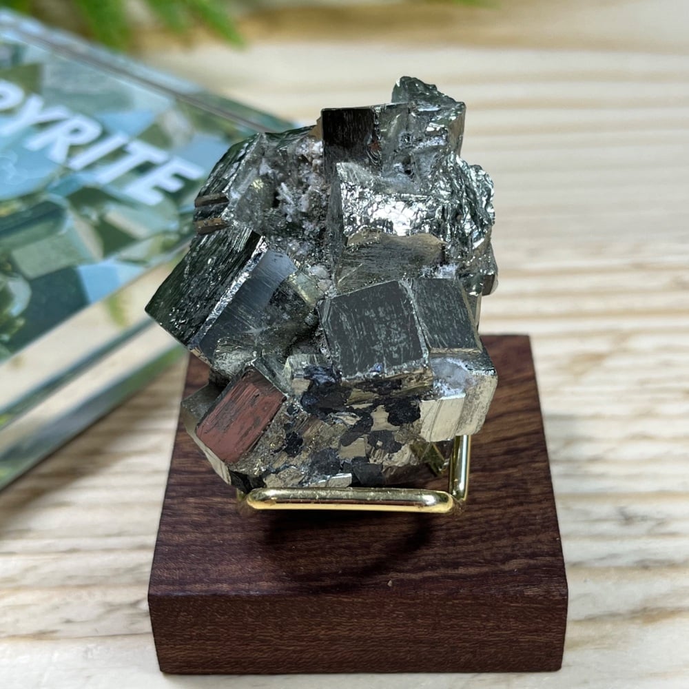 Iron Pyrite (Peru)